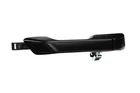 Genuine Honda 72640-TK8-A02 Slide Door Handle Assembly, Right, Exterior New. Price: $131.24.