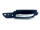 2007 2013 Bmw X5 E70 Rear Left Interior Door Handle Oem 6974297 Used. Price: $13.19.