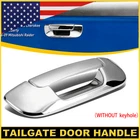For 2002-2007 Jeep Liberty 1 Pcs Tailgate Door Handle Car Auto Parts Accessories New. Price: $17.99.