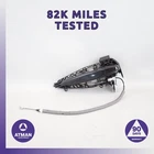 Bmw F15 X5 X6 Front Left Driver Exterior Door Handle W/ Keyless Go Black Oem 82K Used. Price: $97.23.