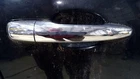 06-14 Subaru Tribeca Front Door Handle Assembly Right Passenger Side Oem Used. Price: $59.99.