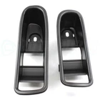 RX-7 FD3S Interior Door Pull Handles Black 100% Aluminum RX7 13BREW New. Price: $195.95.