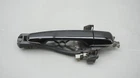 04-07 Volvo S40 V50 Front Right Passenger Side Exterior Door Handle 30663865 Oem Used. Price: $42.00.