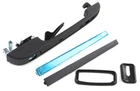 Hella Front Passenger Right Exterior Door Handle 921004071 New. Price: $31.30.