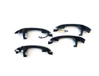 Genuine Oem Outside Door Catch Handle Abp Black Color For 2018 2023 Kia Stinger New. Price: $143.99.