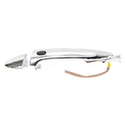 Trq DHA30783 Exterior Door Handle For Lexus LS460 2007-2017 Left Rear 6922033060 New. Price: $80.06.