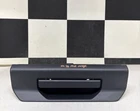 2024 2025 2026 Ford Ranger Black Tailgate Trunk Handle Used Oem N1WB E431B82. Price: $199.99.