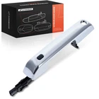 A-premium Front Left Side Upgraded Exterior Door Handle Ford F-150 2021-2023 New. Price: $69.99.