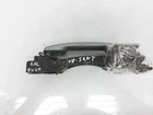 2007-2012 Nissan Sentra Rear Driver Exterior Door Handle Silver 82606-ET01A Used. Price: $39.90.