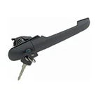 For 03-06 Dodge Sprinter 2500/3500 Exterior Door Handle Driver Passenger Side New. Price: $80.52.