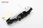 2022 Jeep Compass Front Left Driver Side Exterior Door Handle Oem Used. Price: $116.99.
