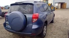 Driver Door Handle Exterior Assembly Side Textured Fits 06-12 RAV4 1573275 Used. Price: $63.95.