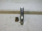 2012-2019 Nissan Versa Sedan Right Passenger Rear Back Door Outer Handle Chrome Used. Price: $39.99.