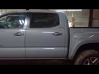 Driver Rear Side Door Crew Cab Electric Windows Fits 16-19 Tacoma 1606454 Used. Price: $634.99.