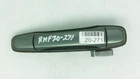 Subaru Forester 2003-2008 Front Passenger Exterior Door Handle 61021SA001NN Used. Price: $30.83.
