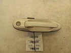 01-07 Toyota Sequoia Limited Passenger Side Front (exterior) Door Handle Used. Price: $72.99.