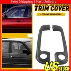 Front Lh & Exterior Door Handle Trim Cover For Bmw E36 E34 E32 Z3 M3 New. Price: $14.99.