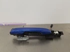 22 Honda Civic Door Handle Blue B593M Front Left Driver Without Keyless Entry Used. Price: $95.00.