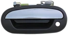 Dorman 90670 Exterior Door Handle Front Left No Keypad Hole Chrome Lever Smooth New. Price: $49.82.