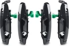 Jdmon Front Rear Left & Right Exterior Door Handles Replacement For Kia Sorento New. Price: $100.20.