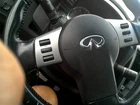 (local Pickup Only) Passenger Right Rear Side Door Fits 03-05 Infiniti Fx Series Used. Price: $118.65.