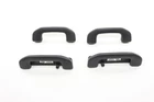 2016 - 2022 Mercedes GLC300 X253 Roof Grab Handle Set Oem Black 264 Used. Price: $45.41.