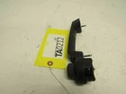 Door Handle Liberty 2010 2012 Jeep Passenger Rear Back Outer Exterior Opener Oem Used. Price: $49.99.