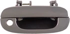 Exterior Door Handle-outside Dorman 93510 New. Price: $43.57.