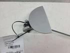 2003-06 Chevy Ssr Passengers Side Exterior Door Handle Assembly, Silver Satin Used. Price: $59.95.