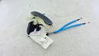 2020-2023 Kia Soul Rear Right Exterior Door Handle W/ Lock Latch Actuator Oem Used. Price: $186.45.