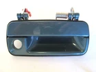 16628188 Delco Cadillac Pontiac Buick Olds. Door Handle Front Green New. Price: $11.99.