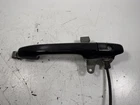 09-015 Honda Pilot Left Front Outside Door Handle Black 72180-SNE-C01 Oem Used. Price: $79.00.