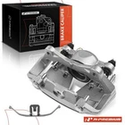 A-premium 1XDISC Brake Caliper With Bracket Front Right For Nissan Maxima Sentra New. Price: $104.29.