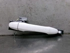 12 - 15 Honda Civic Right Passenger Rear Exterior Door Handle Sedan White Pearl Used. Price: $64.95.