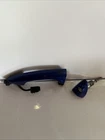 Driver Door Handle Exterior Front Body Color Fits 12-17 Veloster Used. Price: $72.36.