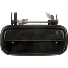80857 Dorman Exterior Door Handle Rear Driver Left Side For 4 Runner Tacoma New. Price: $78.78.