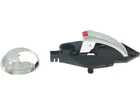 Replacement Ap 86YS51Y Front Left Interior Door Handle Fits 2012-2019 Fiat 500 New. Price: $27.67.