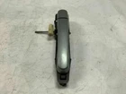 Ford Five Hundred 2005 2007 Rear Left Door Exterior Handle Light Tundra Metallic Used. Price: $46.46.