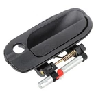 For 2000-06 Nissan Sentra Outside Exterior Door Handle Front Left Driver New. Price: $12.99.