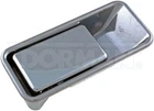 Dorman 93583 Exterior Door Handle Front Right Half Rear Gate New. Price: $51.15.