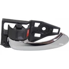 For 2007-2011 Toyota Camry Interior Door Handle Front Rear, Driver Side Lever New. Price: $27.34.