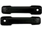 Front Rear Door Handle Cover 39JVHNZ54 For Tundra Sequoia 2016 2007 2008 New. Price: $36.11.