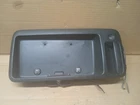 Gm Rear Back Door Handle / License Plate Frame 15048814 Express Savana 96-07 Used. Price: $69.99.