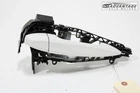 2014-2018 Bmw X5 F15 Front Right Passenger Side Door Handle Alpine White Iii Oem Used. Price: $113.09.
