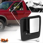 99-16 Ford F250-F550 Sd Crew Cab Rear Left Exterior Outside Door Handle New. Price: $19.46.