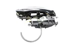 09-15 Bmw 750LI Rear Right Passenger Side Exterior Door Handle 51217187228 Oem Used. Price: $57.75.