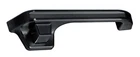 1973-87 C10 / Gm Truck Gsi Machine Billet Door Handles; Groove Style; Black New. Price: $474.99.