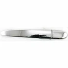 For 2005 2010 Buick Lacrosse Rear Lh Left Drive Door Handle Outside All Chrome New. Price: $25.96.