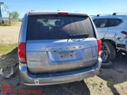 Caravan 2015 Door Handle Exterior 10953837 Used. Price: $80.00.