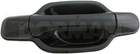 Dorman 82809 Exterior Door Handle Smooth Black Front Right Without Keyhole New. Price: $35.22.